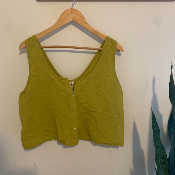 Eve Gravel Tops - Eve Gravel Top